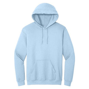 Sudadera con Capucha Unisex de Alta Calidad para Hombre, Gruesa, 100% Algodón, Felpa, Invierno, Bordada, Transpirable, de Secado Rápido - Product Image 5