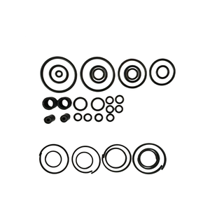 Kit de révision et de réparation de transmission <span class=keywords><strong>automatique</strong></span> TF80SC TF-80SC AF40 pour Volvo Ford Mazda <span class=keywords><strong>Peugeot</strong></span> Citroën - Product Image 3