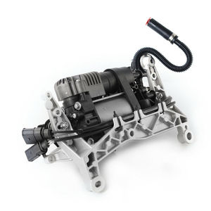 Factory Price Air Suspension Compressor Pump For Porsche Cayenne 92A Air Suspension Kit 7P0698007B 7P0616006