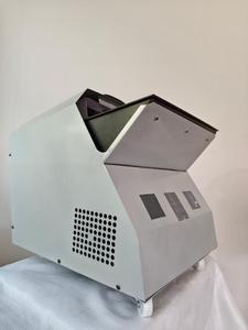 Máquina de burbujas grande profesional DJS White Stage Iron 50x41x48cm 1-3KG, segura, no tóxica, lavable, para bares, DJ, KTV y fiestas - Product Image 6