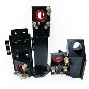 Fournisseur de pièces de rechange mécaniques en métal usinées avec une haute précision - Product Image 3