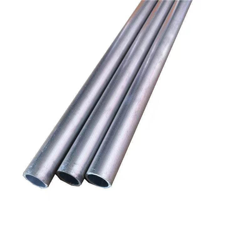 1100 aluminum tube corrosion resistant