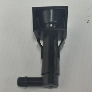 หัวฉีดน้ำล้างกระจกหน้ารถ Maixiang รุ่น 76810-TR0-A01 สำหรับ Honda Civic ปี 2012-2015 แบบพลาสติก - Product Image 2