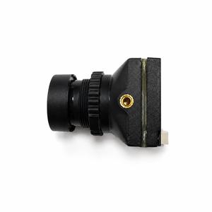 OEM กล้อง FPV 1200TVL 1/2.7 CMOS 112FOV PAL NTSC 5V-24V อินพุตกว้างแรงดันไฟฟ้าเข้ากล้องโดรนแข่งขันมินิพร้อมการสนับสนุน OSD ขายส่ง - Product Image 3