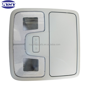 A buen precio 92800-2S100XU montaje de luz Interior de coche luz de lectura trasera Luz de techo para <span class=keywords><strong>Hyundai</strong></span> <span class=keywords><strong>Tucson</strong></span> - Product Image 3