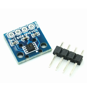 Module de capteur de température et d'humidité HTU31D, Interface I2C de haute précision pour Arduino Raspberry Pi - Product Image 1