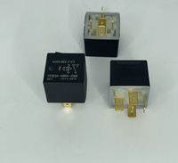 Relais automobile A0009822123 V23234 A0004 X066 12VDC 30A 5 broches SPDT, pièce de rechange électrique pour véhicule Mercedes Benz