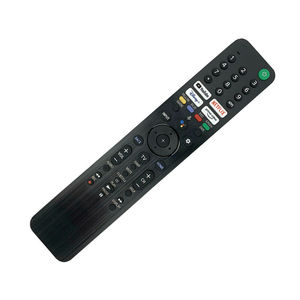Nouvelle télécommande RMF-TX520U adaptée à la télévision intelligente <span class=keywords><strong>Sony</strong></span> Voice 4K - Product Image 4
