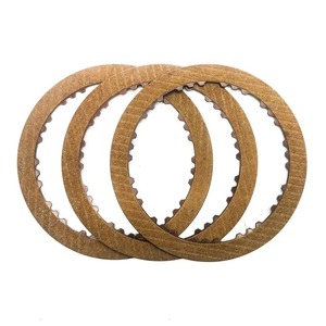 Kit de fricción de placa de embrague de transmisión automática <span class=keywords><strong>A140E</strong></span> A140 para accesorios de coche Toyota Series 1983-ON - Product Image 3