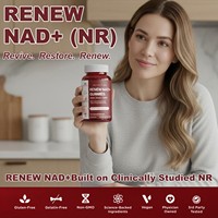 Fabricant de compléments nutritionnels à marque privée : Gommes personnalisables de vitamine C (60 unités) et de NAD+ pour le soutien énergétique