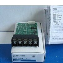   Unité de communication E53-AZ03, interface série Modbus, module IO industriel - Product Image 2