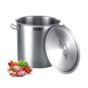 Olla Eléctrica para Calentar Alimentos de 10L, Negra, Conveniente, para Uso en Cocina Comercial - Product Image 2