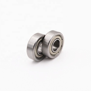 Mini cuscinetto a <span class=keywords><strong>sfere</strong></span> R4 pollici cuscinetto R4 2RS <span class=keywords><strong>cuscinetti</strong></span> radiali a <span class=keywords><strong>sfere</strong></span> R4ZZ <span class=keywords><strong>per</strong></span> 6.35*15.875*4.978mm - Product Image 2