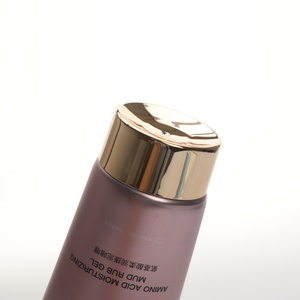 Tubos de Embalaje Cosmético Personalizados de Plástico PE de 100 ml y 200 ml para Crema de Manos y Loción - Product Image 6