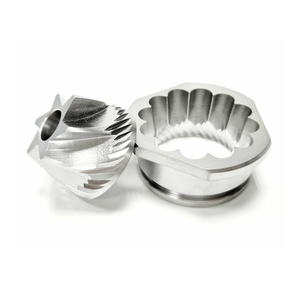Juego de Repuesto de Muelas Cónicas <span class=keywords><strong>para</strong></span> Cafeteras Automáticas <span class=keywords><strong>DeLonghi</strong></span> ECAM ETAM, Molinillo de Café de Primera Calidad - Product Image 1