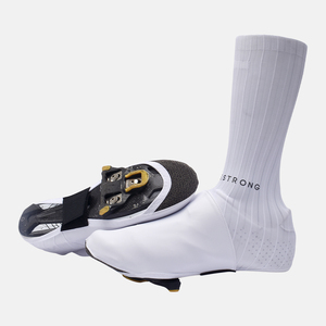 <span class=keywords><strong>Cubrezapatillas</strong></span> de <span class=keywords><strong>Ciclismo</strong></span> Estilo Calcetín Tarstone Aero, Transpirables y Elásticas para Bicicleta de <span class=keywords><strong>Carretera</strong></span>, con Logotipo Personalizado, Venta al Por Mayor - Product Image 2