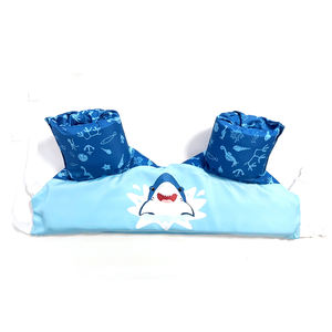 <span class=keywords><strong>Chaleco</strong></span> Flotador Personalizado para <span class=keywords><strong>Piscina</strong></span> y Parque Acuático, <span class=keywords><strong>Chaleco</strong></span> Salvavidas con Alas para Bebés y Niños - Product Image 1