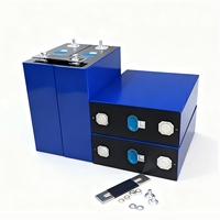 Batería Lifepo4 de 3.2V 100AH 280Ah 314Ah 320Ah, Celdas Lipo4 3.2V LF280K V3 280Ah, Stock en Almacén Europeo (Polonia, Alemania)