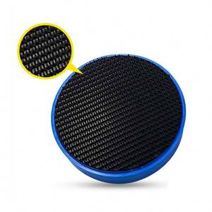 Brosse de Réservoir de poissons D'<span class=keywords><strong>aquarium</strong></span> Brosse Magnétique En Verre Flottant Algues Scraper Courbe En Verre Cleaner Mini Laveur Scratch-Livraison Aimant Outil - Product Image 3