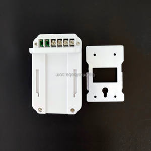 <span class=keywords><strong>CH4</strong></span>ガスセンサーDC12V NO/NCリレー出力LPG天然ガス漏れ検知器キッチン調理家庭用ガス警報検知器 - Product Image 3