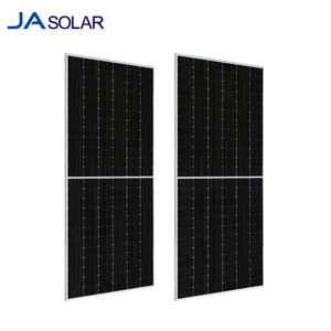 Panneaux solaires JA Solar <span class=keywords><strong>JAM72D30</strong></span> <span class=keywords><strong>540</strong></span>-565GB 540W 545W 550W 555w 560w 565w 600W 640W 650W Panneau solaire monocristallin en verre à haute efficacité - Product Image 6