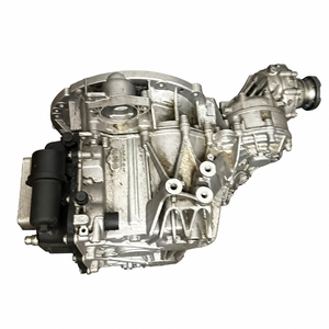 Boîte de vitesses automatique DCT à 8 rapports K8X500 d'occasion pour Mercedes-Benz AMG GLA 45 GLA 45 S - Product Image 4