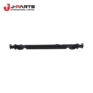 Cache-moteur, ventilateur, n°2 pour Toyota HIACE KCH10 Granvia 2000-2002 - Product Image 1