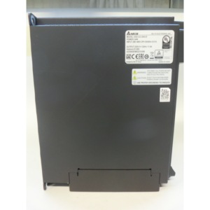 Servoaccionamiento Delta Asd A2 3043 E, 3 kW, 400 V, 3 Fases, EtherCAT, Automatización Industrial - Product Image 3