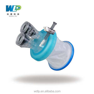 Dispositif chirurgical laparoscopique SILS pour cholécystectomie et appendice - Product Image 4