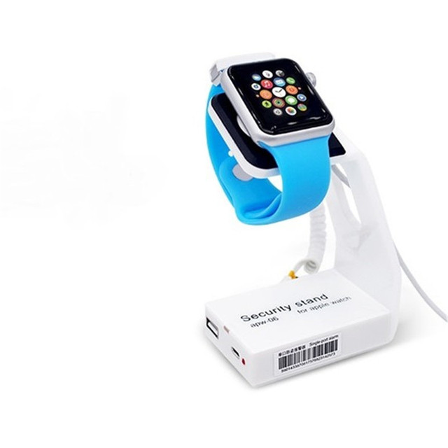 Smart Watch Security Anti Theft Bracelet Smart Watch Display Alarm Holder for Smartwatch Shop