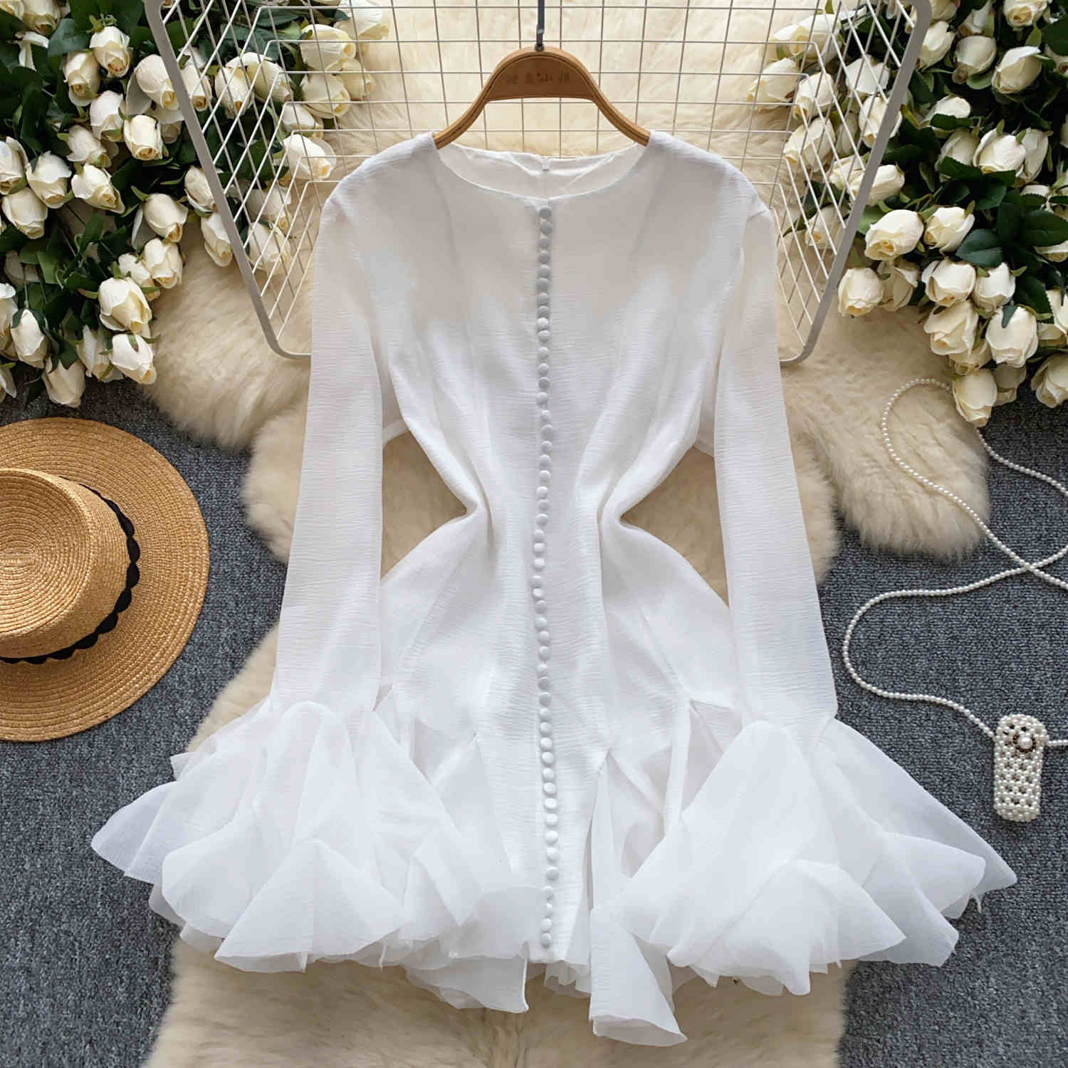 Bianco