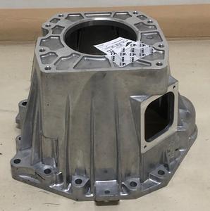 Tùy chỉnh zamak Kẽm hợp kim nhôm đúc chất lượng cao CNC thép đúc sắt thép không gỉ nhôm đúc các bộ phận kim loại - Product Image 6