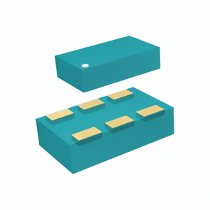 Multiplexeurs RF à canal du fabricant DP03A5425TTR/500 - Product Image 1