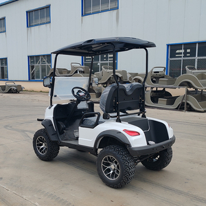6 persone Carrello Carro <span class=keywords><strong>Golf</strong></span> Cart G Wagon 72V ambulanza elettrico sollevato <span class=keywords><strong>Golf</strong></span> Cart per la vendita - Product Image 6