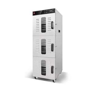 <span class=keywords><strong>Déshydrateur</strong></span> <span class=keywords><strong>Excalibur</strong></span> de style Morden (10 plateaux) <span class=keywords><strong>Déshydrateur</strong></span> de fruits et légumes alimentaires à 10 couches - Product Image 4