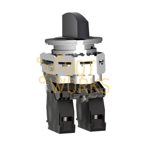 Schneider Electric XB4FJ53 - Nuevo - Product Image 1