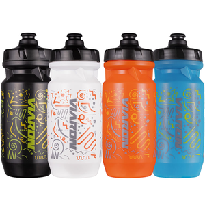 550ML anti-poussière Anti-fuite Portable vélo bouteille d'eau potable pour vtt montagne route sport cyclisme vélo bouteille d'eau - Product Image 1