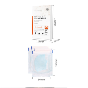 Maschera Viso Idratante e Nutriente con Collagene Puro Nano Solubile per Ridurre le Rughe e Rassodare la Pelle - Product Image 5