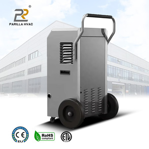 <span class=keywords><strong>Deshumidificador</strong></span> <span class=keywords><strong>de</strong></span> Piscina Nuevo con Certificación CE, 70L/D, 220V, Secador <span class=keywords><strong>de</strong></span> Aire Portátil Comercial - Product Image 1