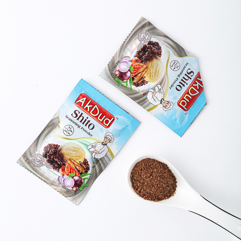 AkDud Factory Supply Dried Blended Single