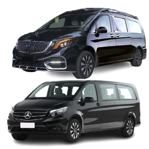 Para <span class=keywords><strong>Mercedes</strong></span> <span class=keywords><strong>Vito</strong></span> V-Class Kit de conversión de techo alto | Panel elevado de 20CM | Kit de techo alto para <span class=keywords><strong>Vito</strong></span> - Product Image 1