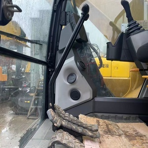 CAT 320GC Excavator Used Hydraulic Track <b>Model</b> 20Ton Digging Bucket Attachment - Product Image 2