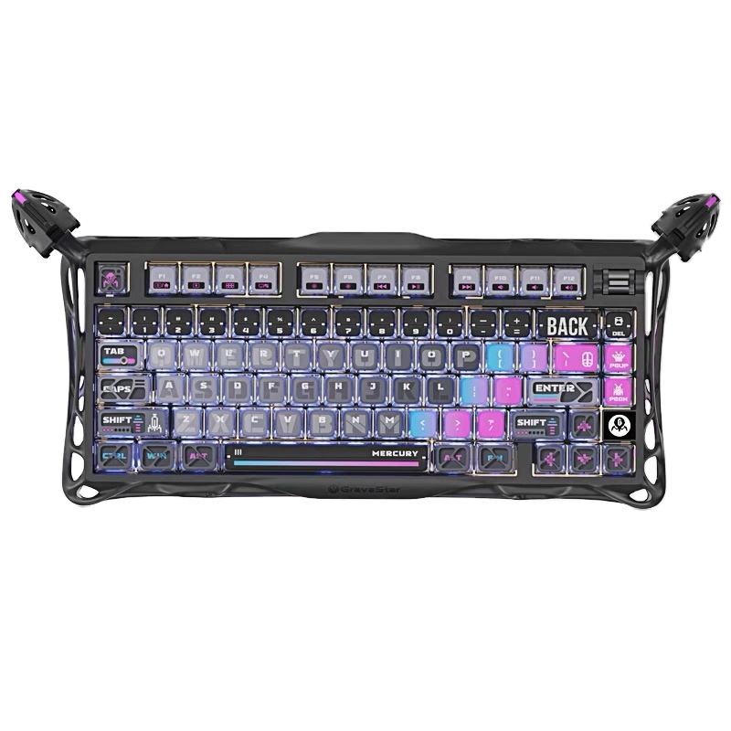 K1 Pro édition ultime-Ombre