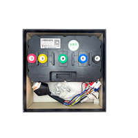 FarDriver ND841800 High Power Electric Motorcycle Controller 72V-96V BLDC 1300A/1800A 10-15kW with Regen Function
