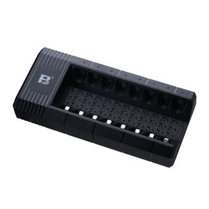 Cargador de Cámara de 4 Ranuras para Baterías <span class=keywords><strong>Recargables</strong></span> FB C61 AA2000 4 Brand 2000mAh 1.2V <span class=keywords><strong>AA</strong></span> LR6 No.5 NIMH 1.2v - Product Image 3