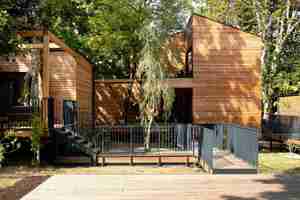 Supdesigner - Rendu 3D résidentiel - Design d'intérieur - Villa de luxe - Service de rendu 3D personnalisé moderne - Design d'intérieur - Product Image 2