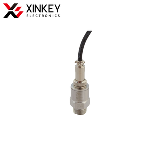 WPCH03 Universal piezoresistive ceramic <b>pressure</b> <b>transmitter</b> - Product Image 1