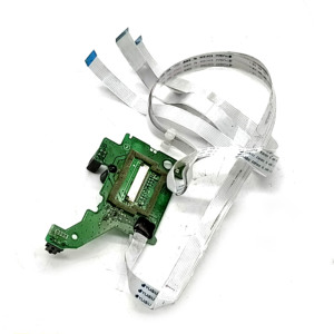 Sensor de Cabezal de Impresión Compatible con <span class=keywords><strong>Brother</strong></span> MFC-J6920CW MFC-J4410CW MFC-J3720 MFC-J4410DW MFC-J6930DW WFC-<span class=keywords><strong>J6720DW</strong></span> MFC-J3520 WFC-J4620DW - Product Image 3