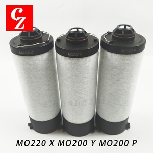 Elemento de Filtro para Compresor de Aire MO200X MO200Y MO200P de Alta Calidad - Product Image 1