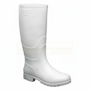 Producto de PVC hasta la rodilla para hombre - Product Image 1